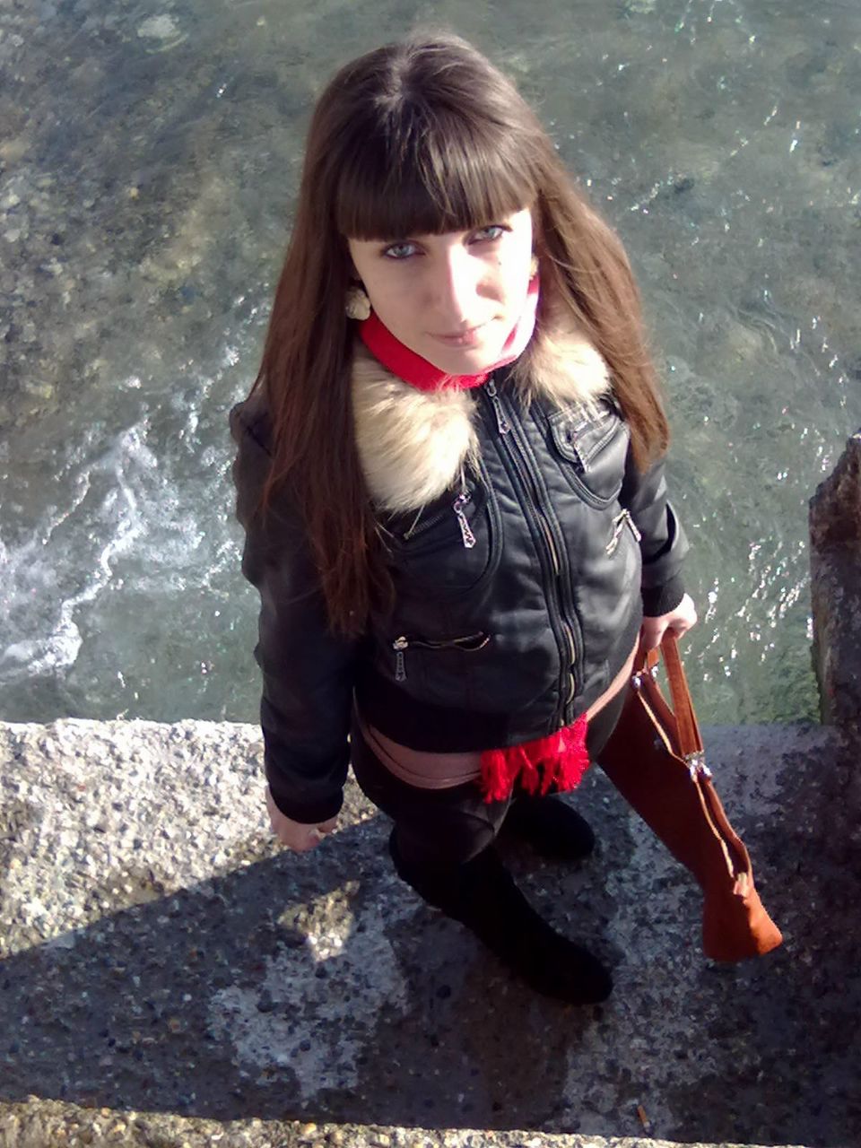 Марина Манукян | Ольгинка