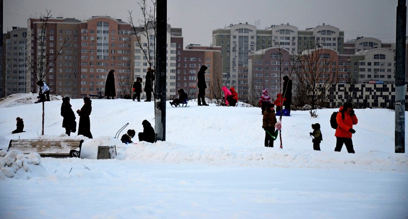 Денис Дианов | Москва