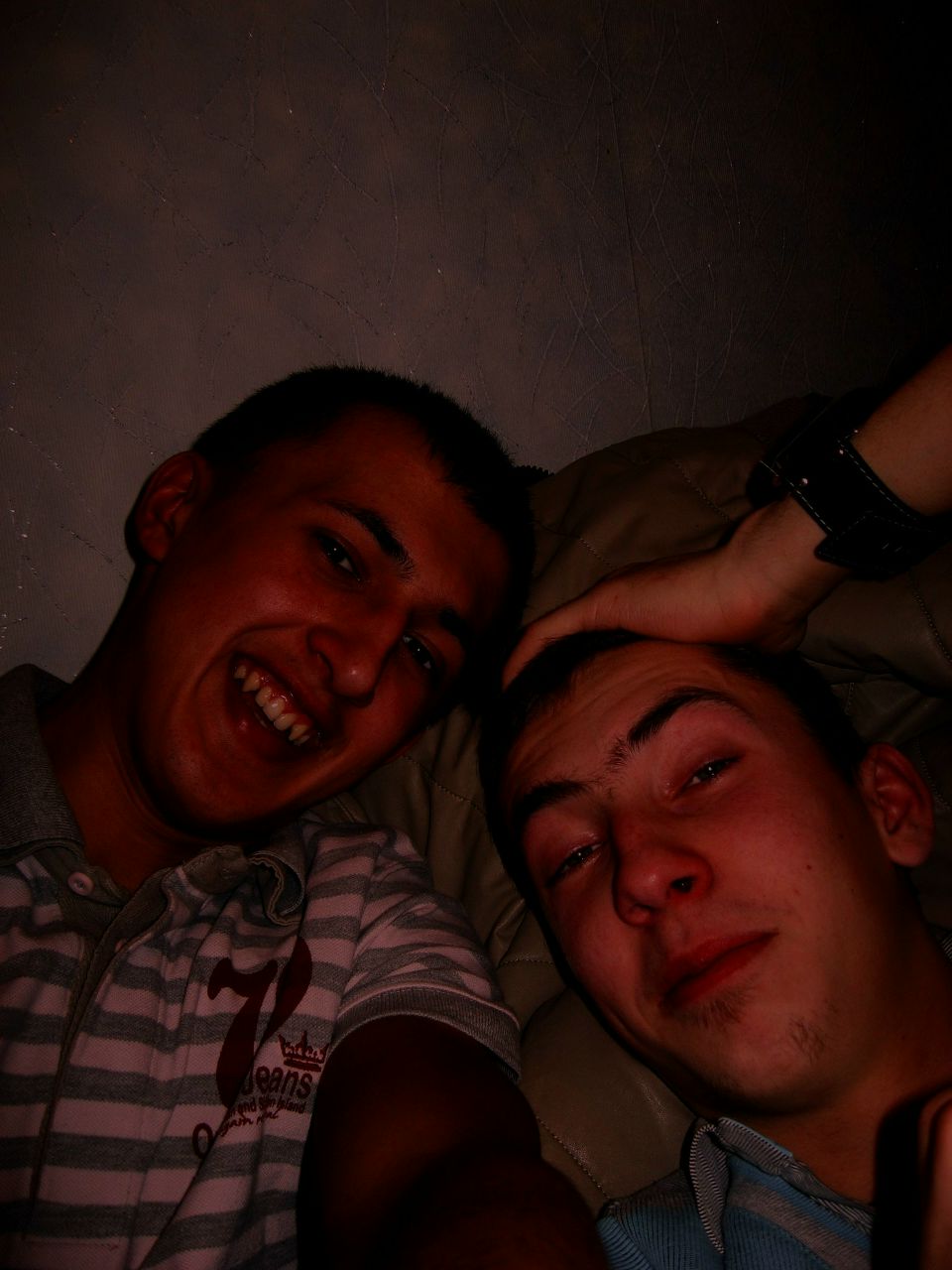 Леша Давлюд | Минск