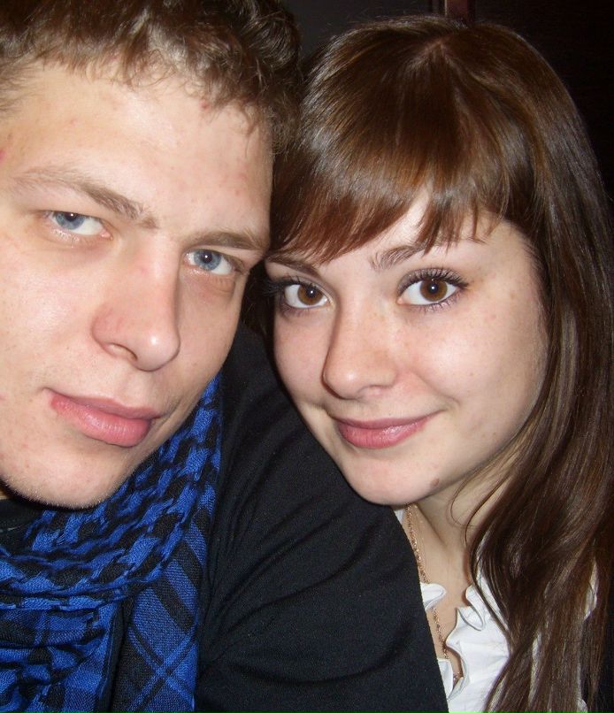 Ириска Бочкарева | Калининград