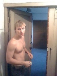 Егор Мицкевич | Челябинск