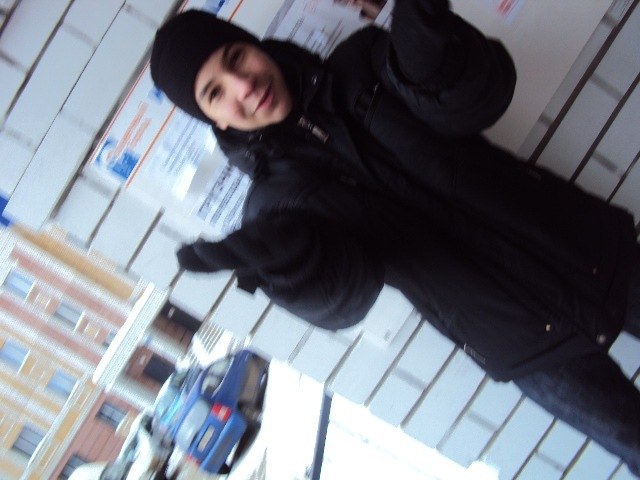 Салават Заляев | Казань