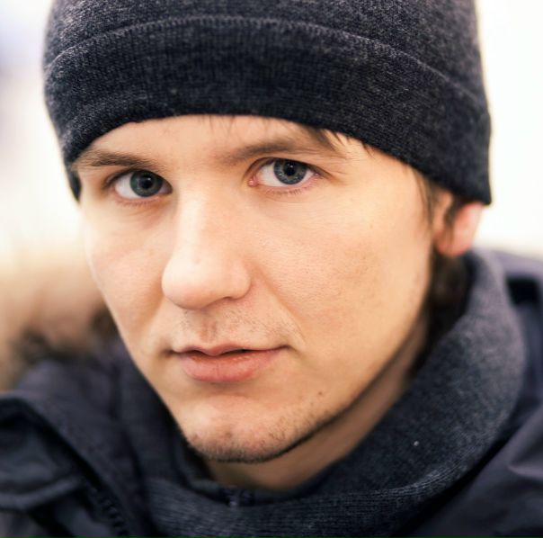 №101, Сергей Гринёв №101, Сергей Гринёв