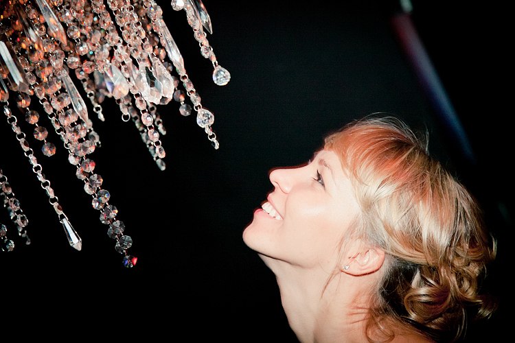 Лиза Болдина | Санкт-Петербург