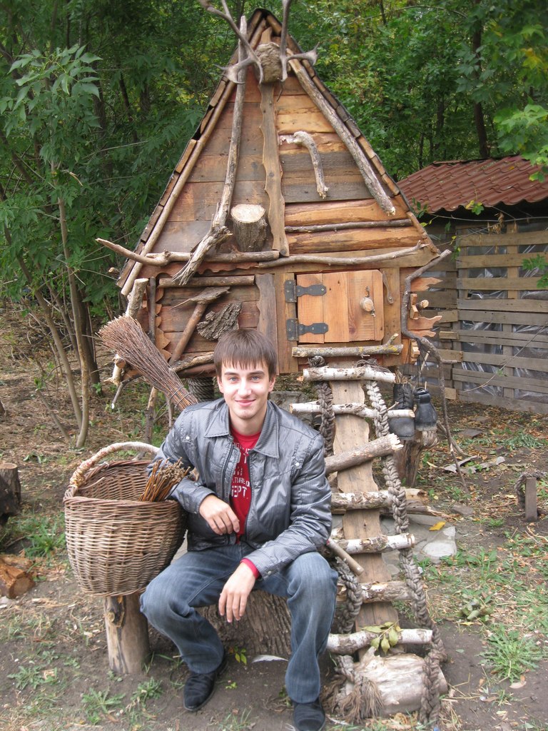 Денис Аксёнов | Шахты