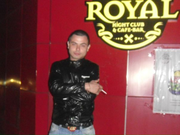 №14, Сережа Петров №14, Сережа Петров