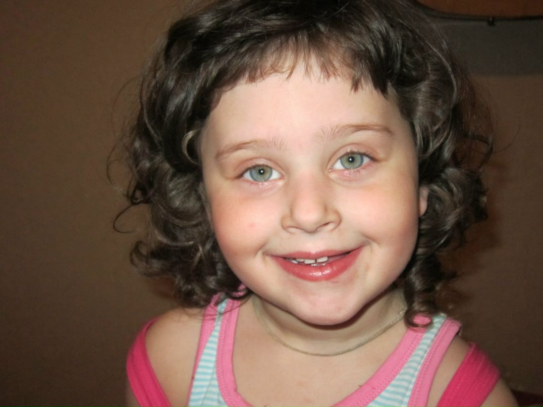 Ксения Канделарис | Москва