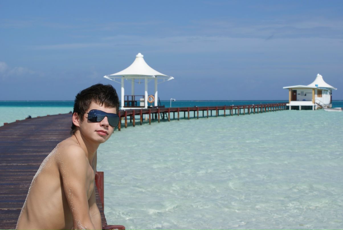 Жорик Вартанов | Москва