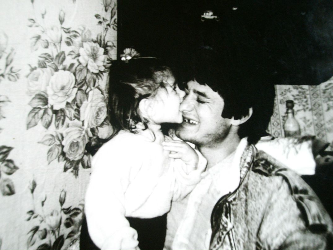 Тома Муселимян ♥ | 