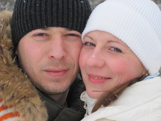 Оксана Бурячок | Москва