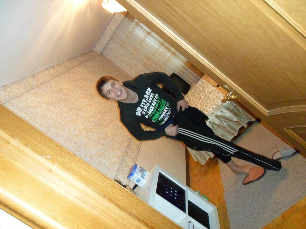 Кирилл Shishov 