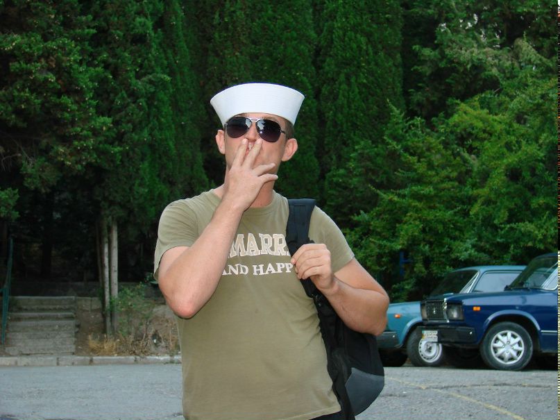 Kot Koteykin | Кривой Рог