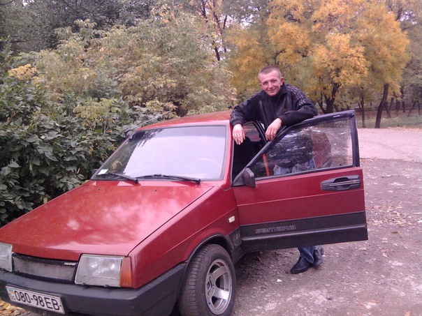 №8, Игорь Лепилов, 37 лет, Ломоватка №8, Игорь Лепилов, 37 лет, Ломоватка