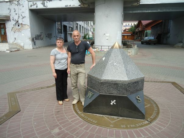 №1, Рома Лукшин №1, Рома Лукшин