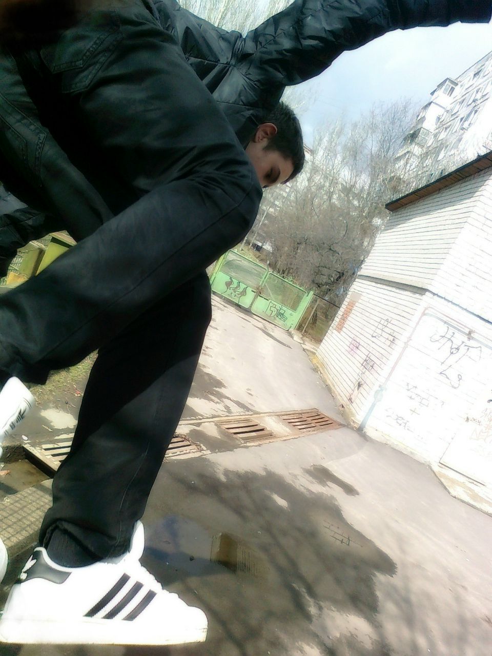 Станислав Плотников Semmy | Запорожье