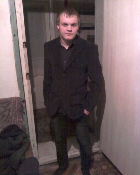 №28, Витя Батурин, 35 лет, Ноябрьск №28, Витя Батурин, 35 лет, Ноябрьск