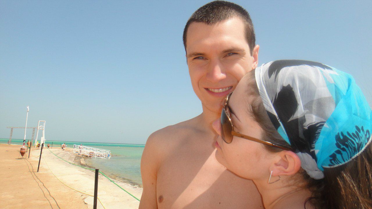 Ольга Коробейникова | Воткинск