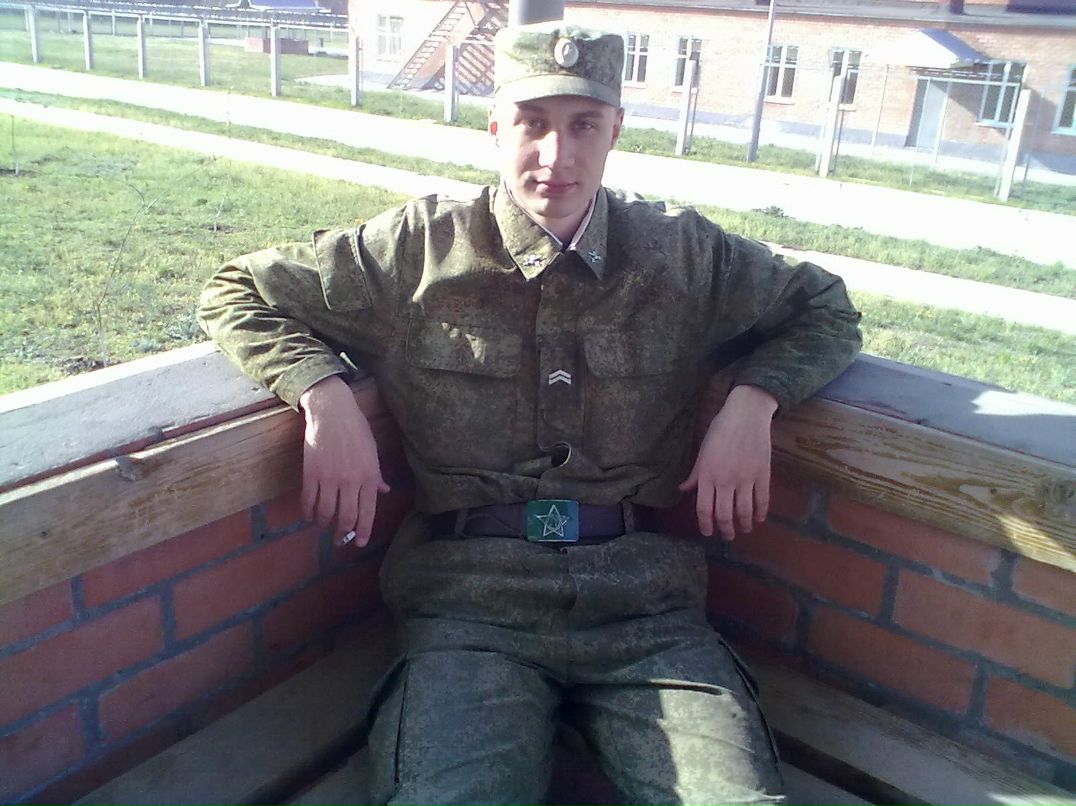 Олег Григорьевич | Москва