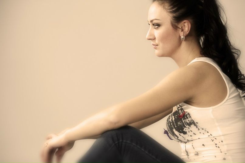 Вероника Головань | Новая Москва