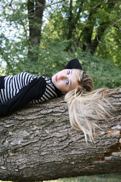 №24, Вероника Юрковская, 32 года №24, Вероника Юрковская, 32 года