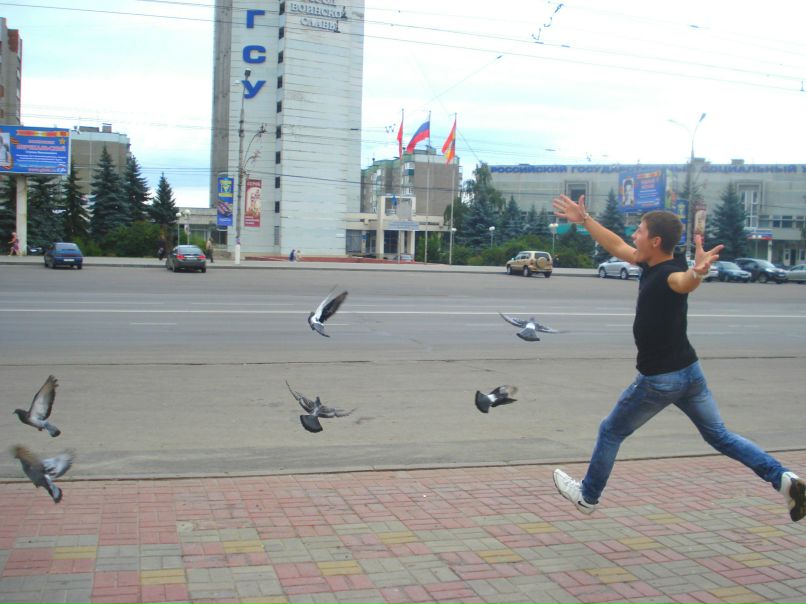 Андрей Михеев | Магнитка