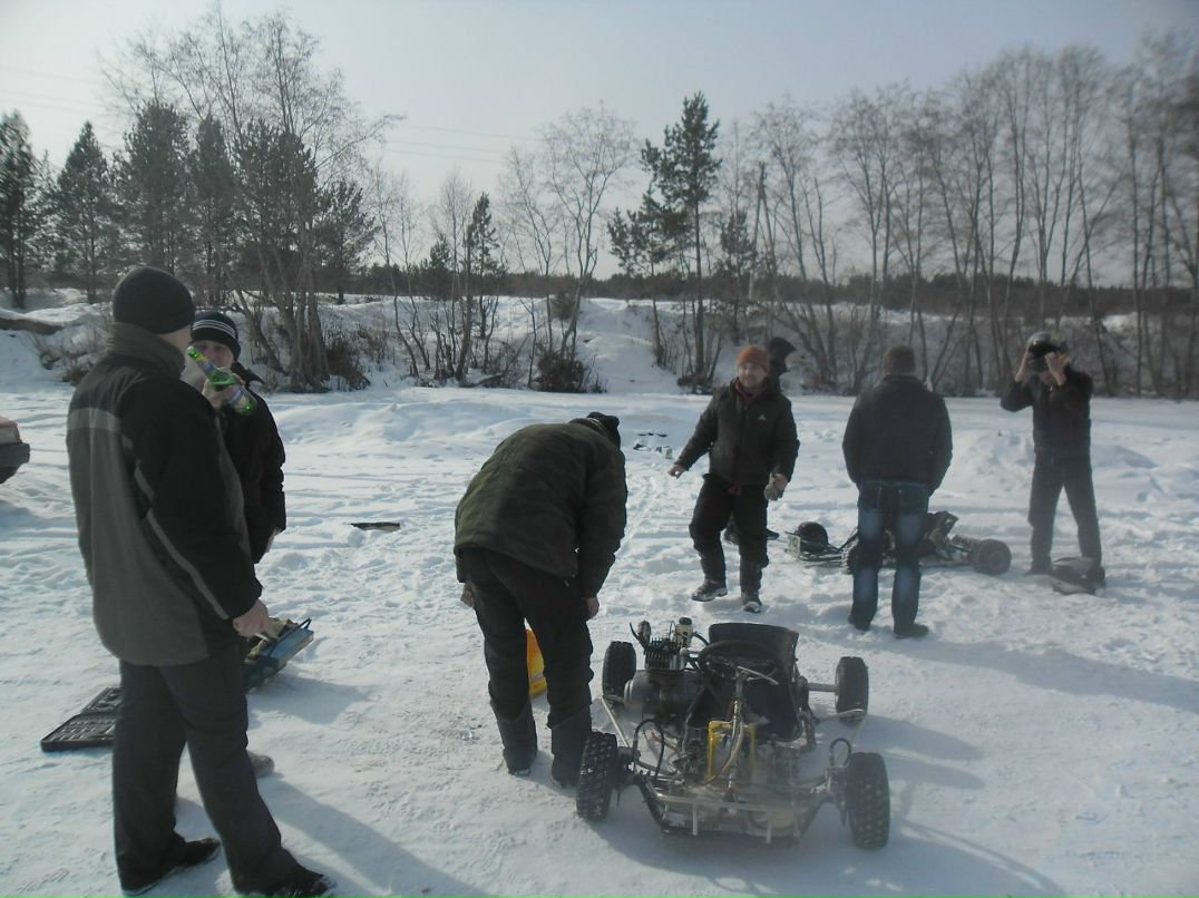 Павел Шестовских | Артемовский