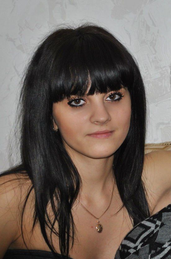 Лилия Симонцева | Воронеж