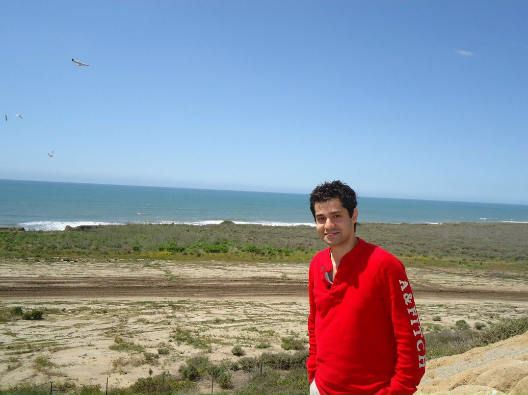 Husrev Goksu | Los Angeles