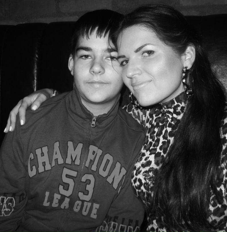 Елена Шкуренко | Одесса