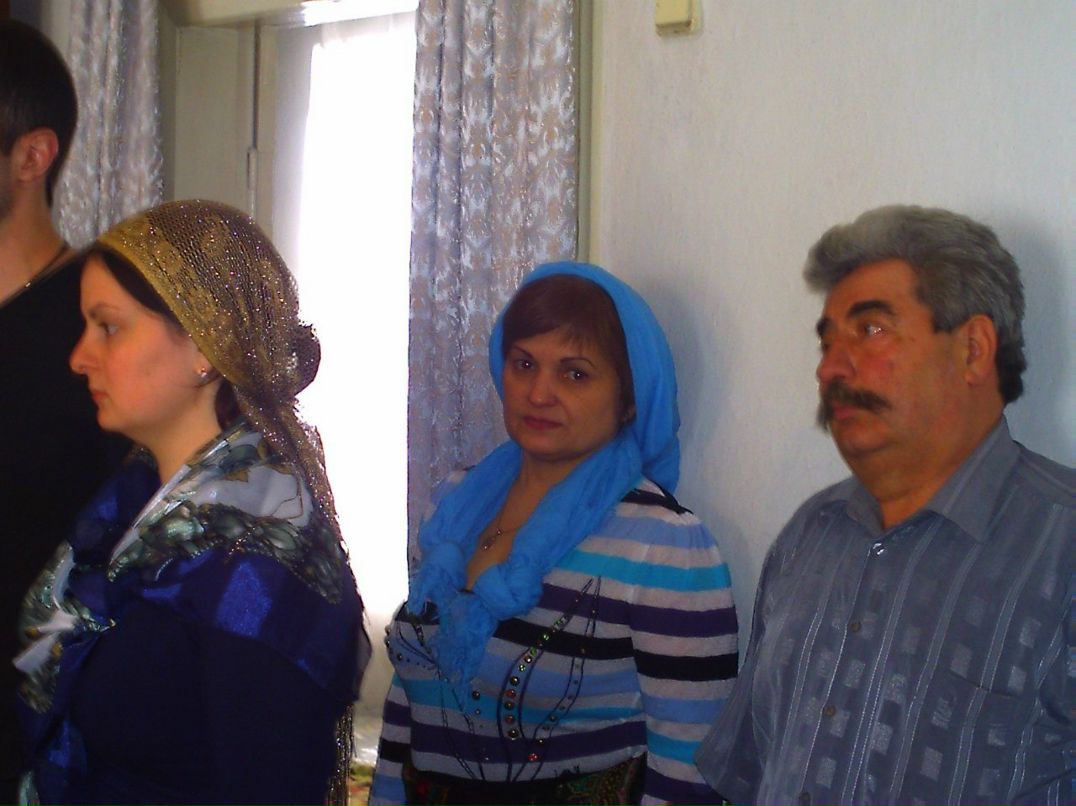 Елена Пенез | Мариуполь