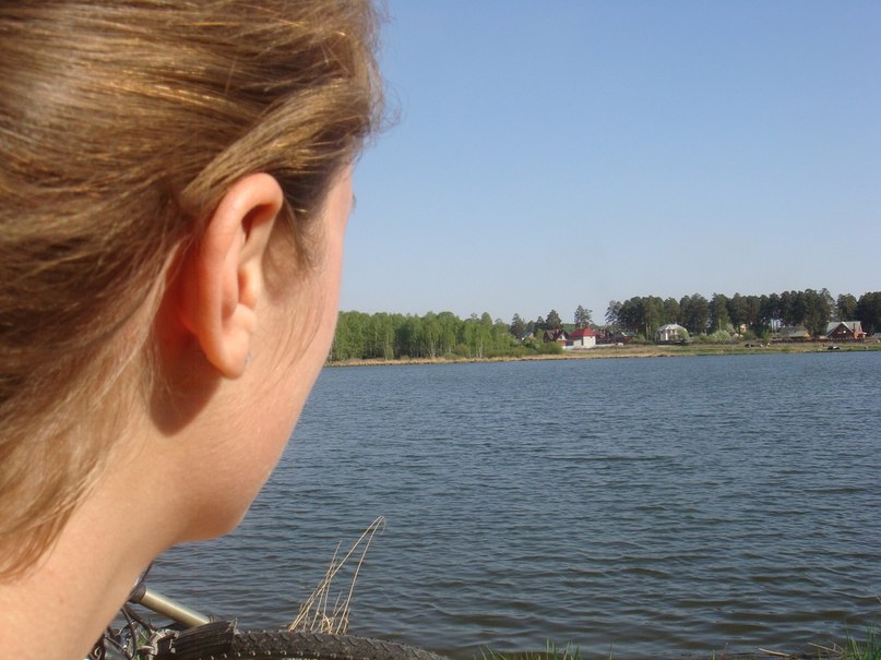 Полина Есина | Екатеринбург