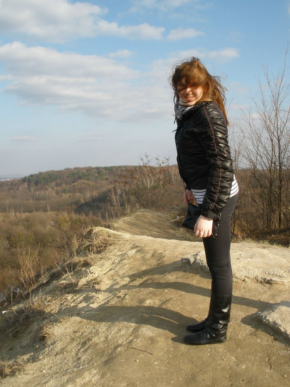 Мар'яна Бачинська | Львов