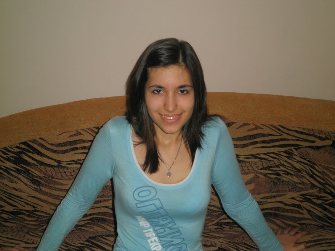 Римма Боднарук | Черновцы