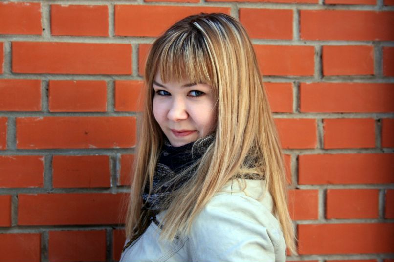 Оля Кунгурцева | 