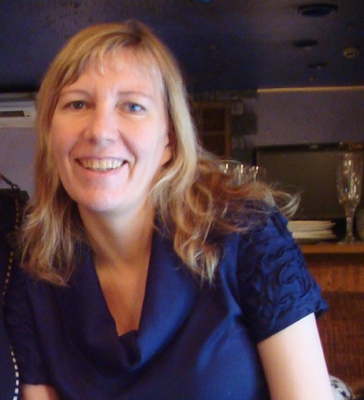 Людмила Красильникова | Санкт-Петербург