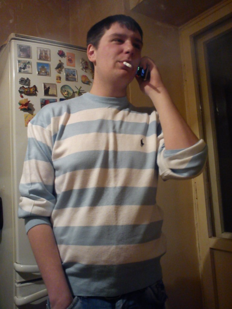 Виталий Клишин Викторович | Северодвинск