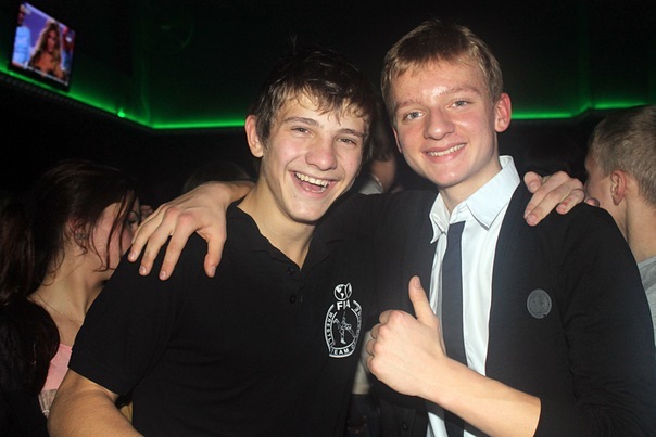 №30, Fedor Сакун, Киев №30, Fedor Сакун, Киев