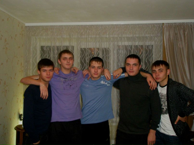 Радик Абдулвалеев | Ульяновск