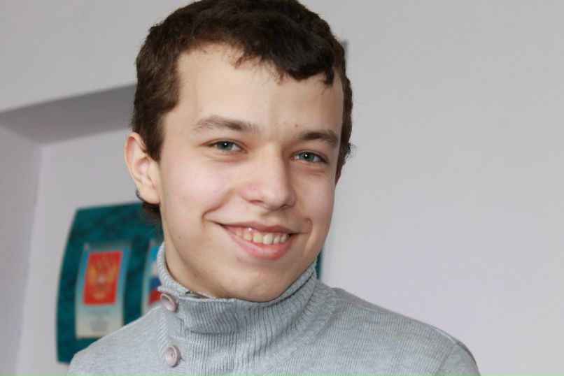 Павел Кундасев | Брянск