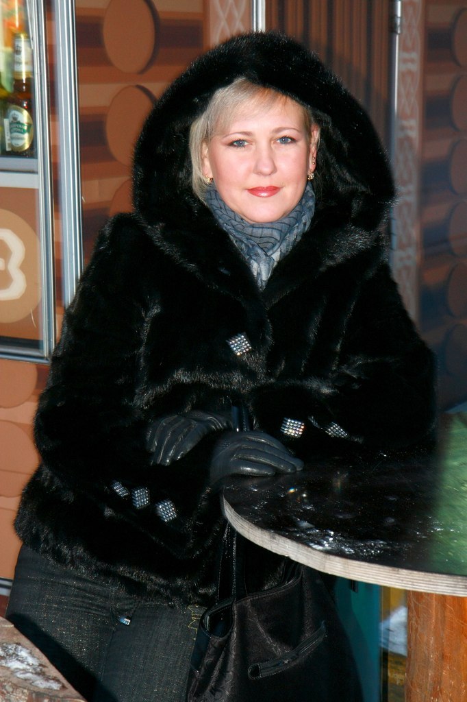 Светлана Тягунова | Санкт-Петербург