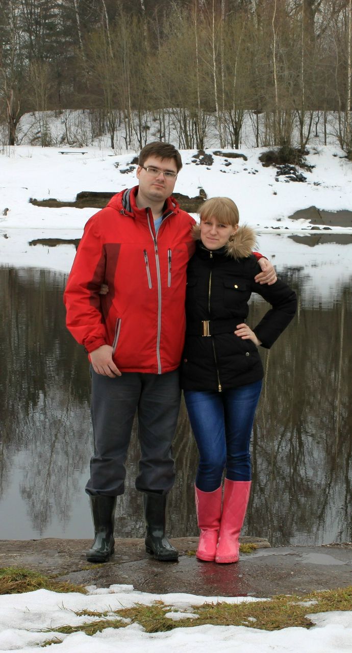 Александр Цымбал | Москва