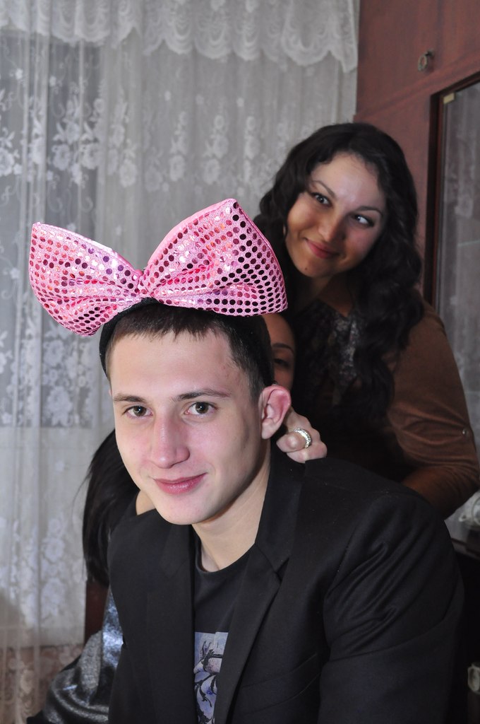 Александр Димитрищук | Москва