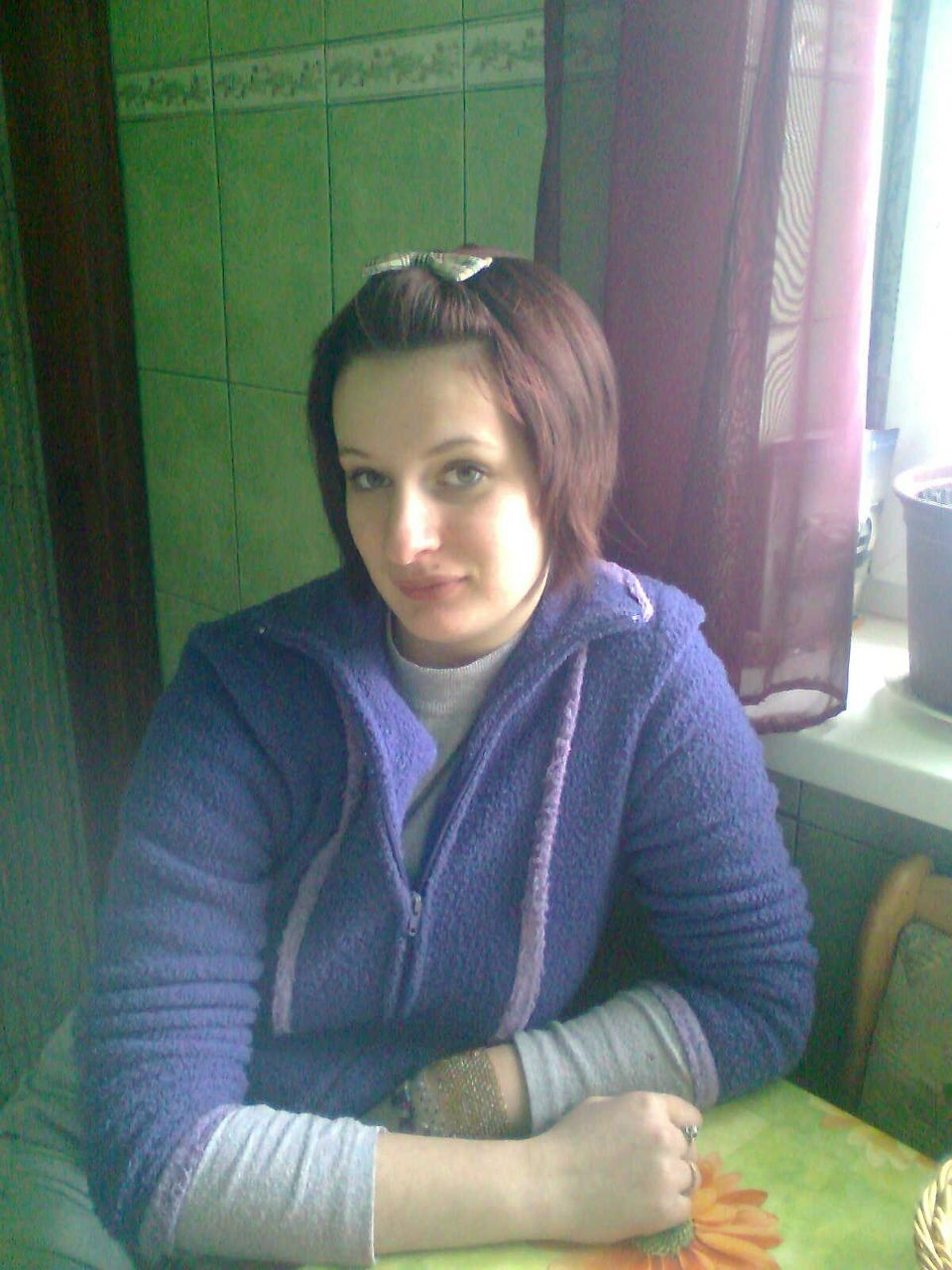 Машуня Баланчук :)Мася:) | Крюковщина