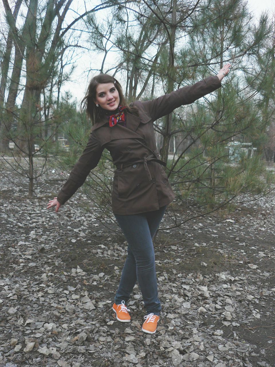 Анна Клименко | Запорожье