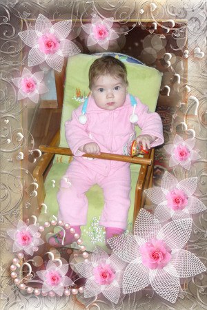 Нина Дьяченко | Луганск