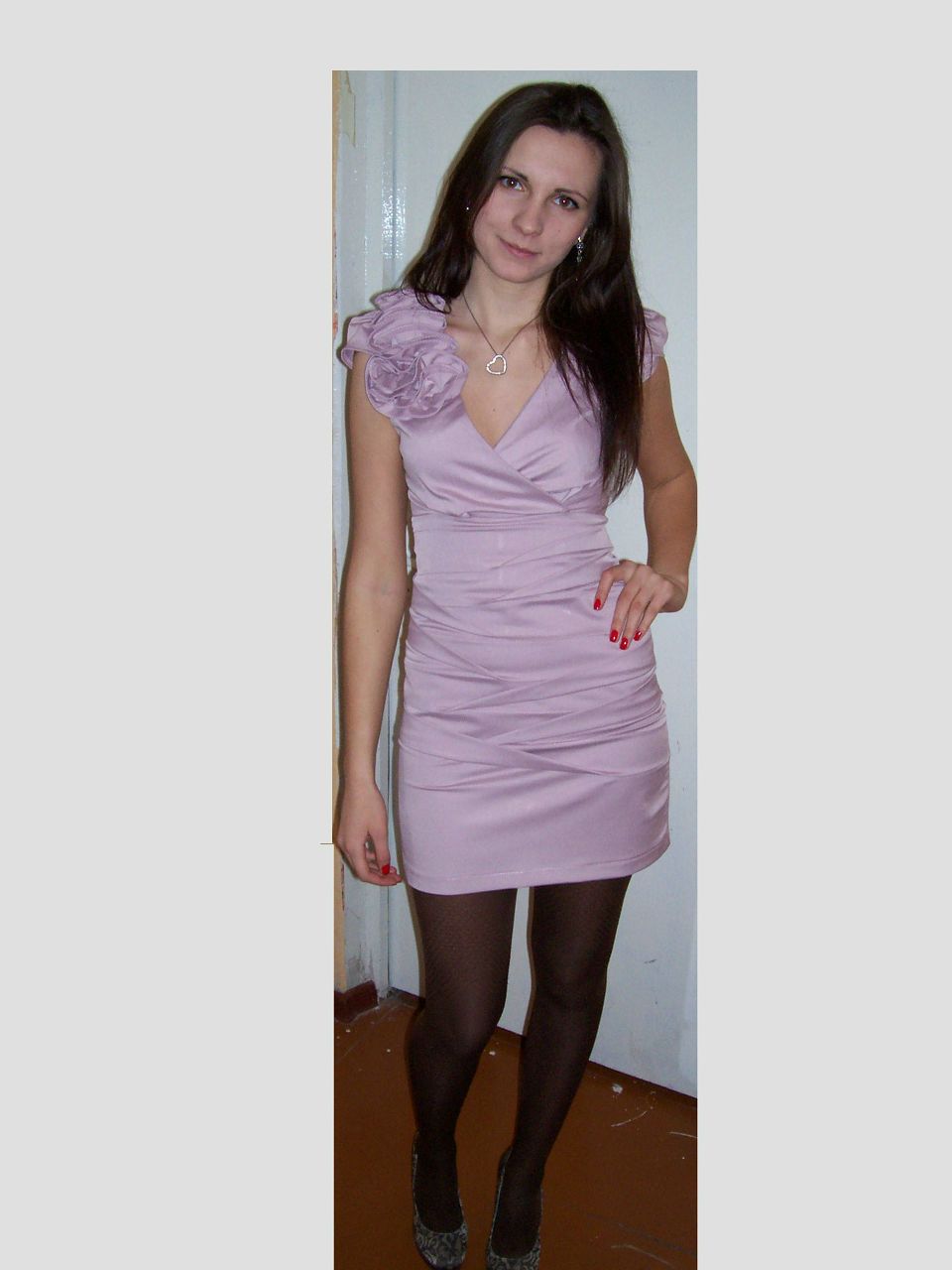 Мария Бурло | Минск