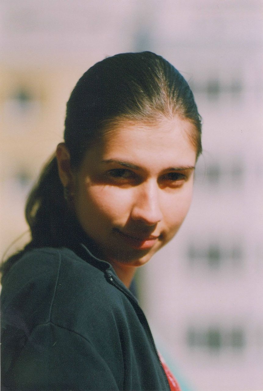 Снежок Соколова | Омск