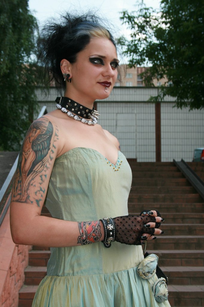 Диана Ржендзинская ϟ ϟ Sadomodeler ϟ ϟ | Москва