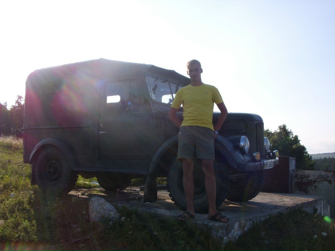 Вадим Котов | Орша