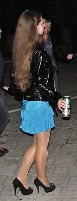 Инна Сташкевич ღツღ | Коростень